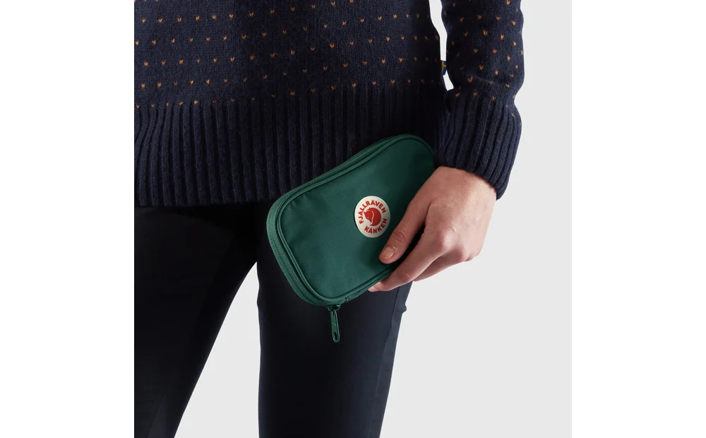 Kånken Travel Wallet