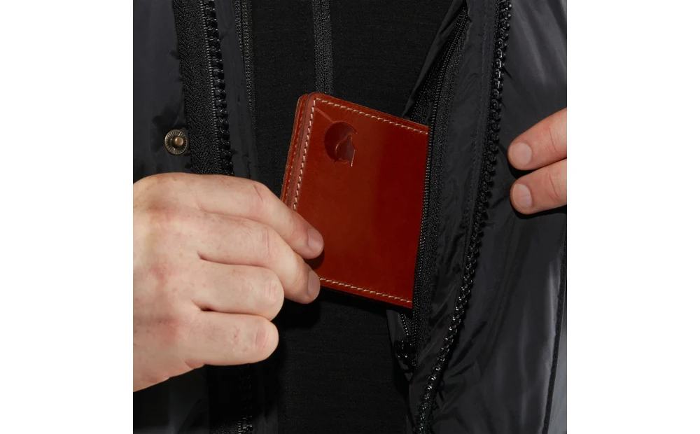 Expedition Down Lite Jacket M