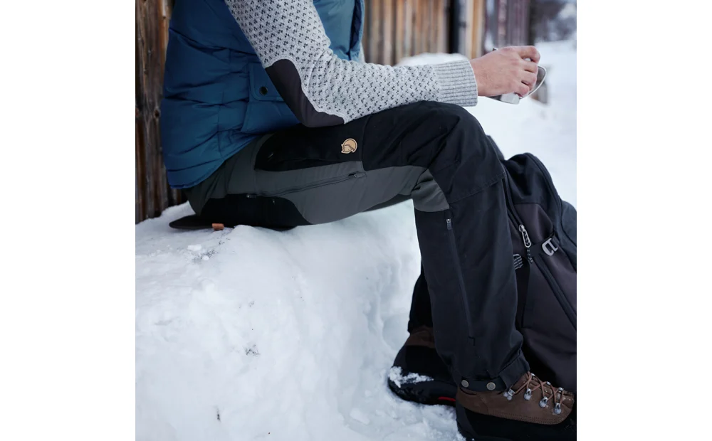 Expedition Down Lite Vest M