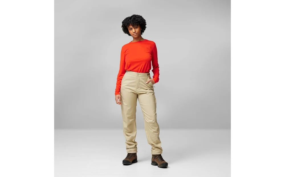 Abisko Hike Trousers W