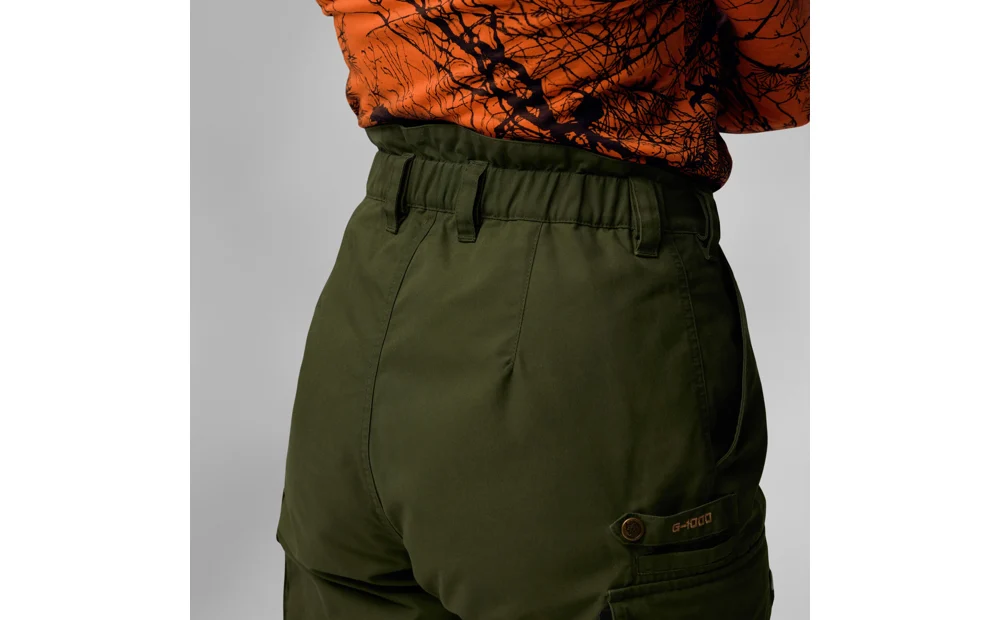 Brenner Pro Winter Trousers W