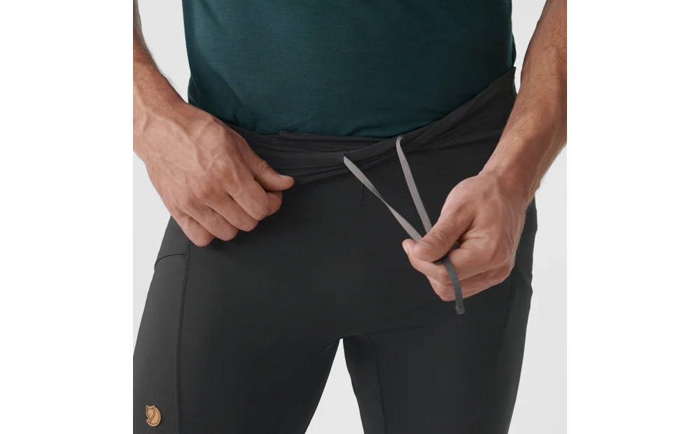 Abisko Trekking Tights Pro M