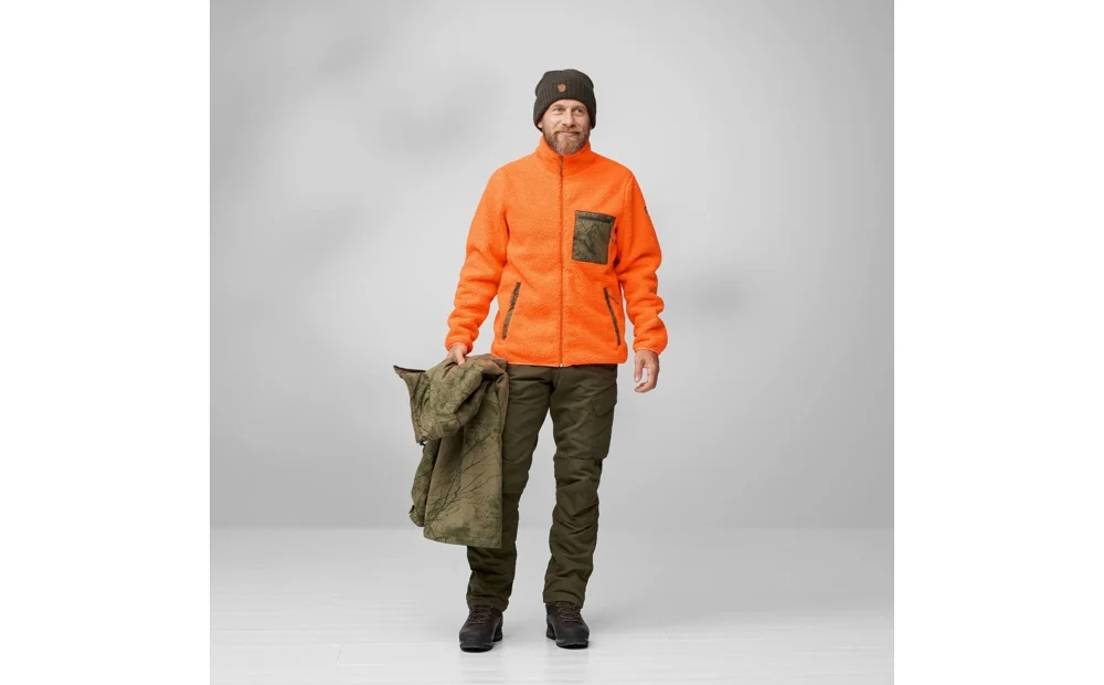 Barents 3 in 1 Hydratic Jacket M