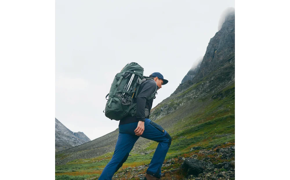 Keb Agile Trousers M