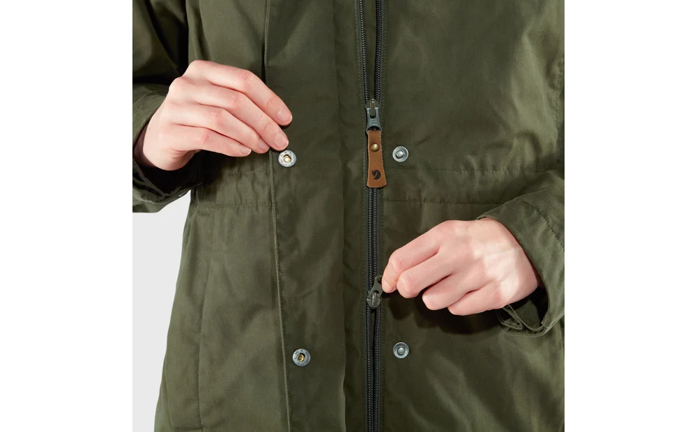 Karla Hydratic Jacket W