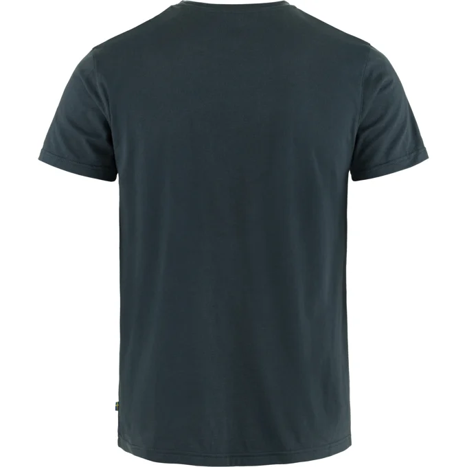 Fjällräven Fox Logo T-shirt M