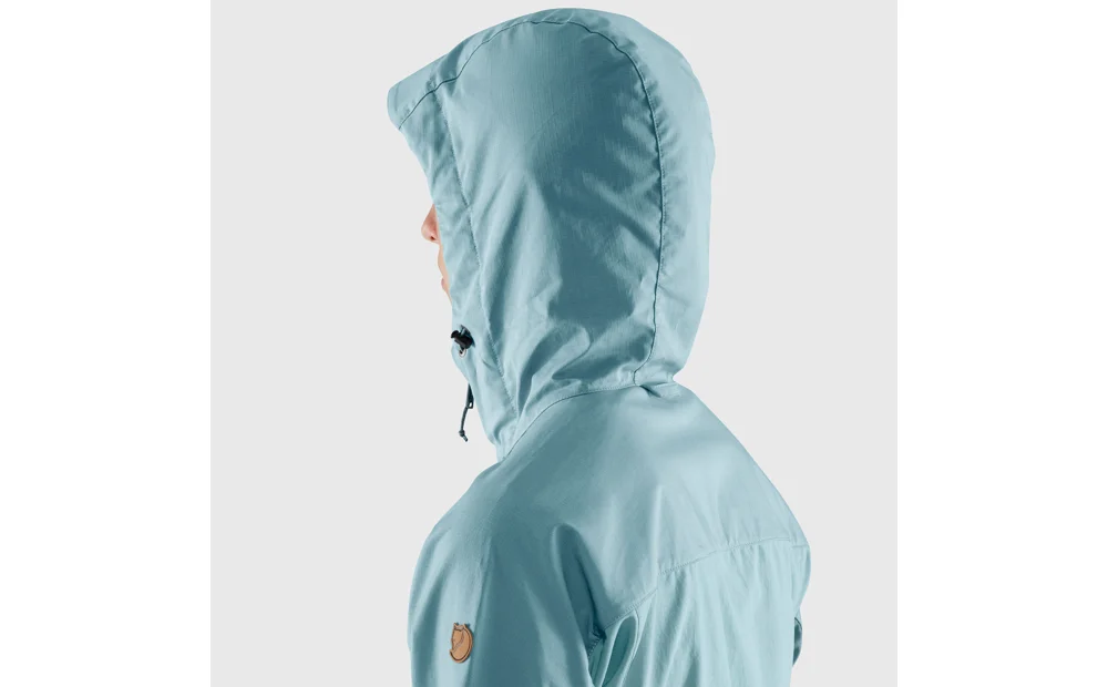 Abisko Midsummer Jacket W