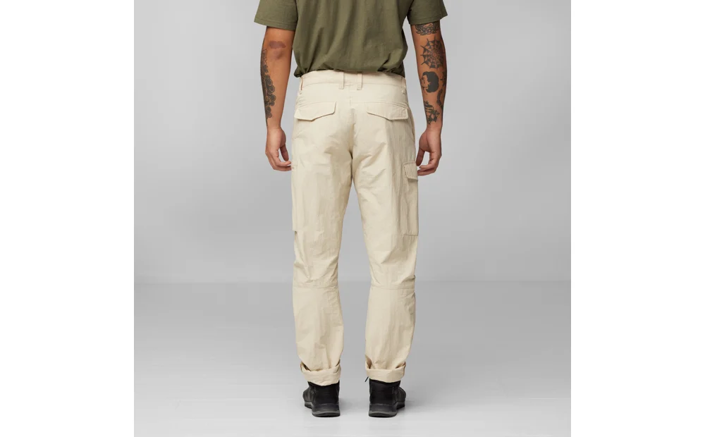 Travellers MT Trousers M