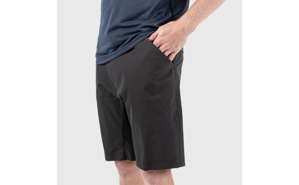 Abisko Lite Shorts M