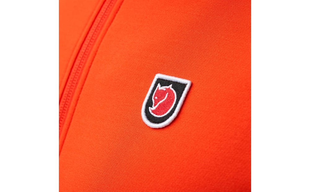 Expedition Fleece Hoodie M