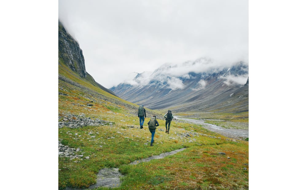 Keb Agile Trousers M