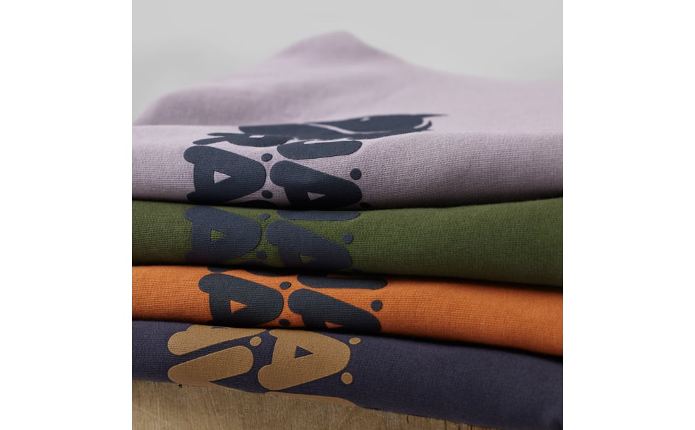 Fjällräven Logo Sweater M