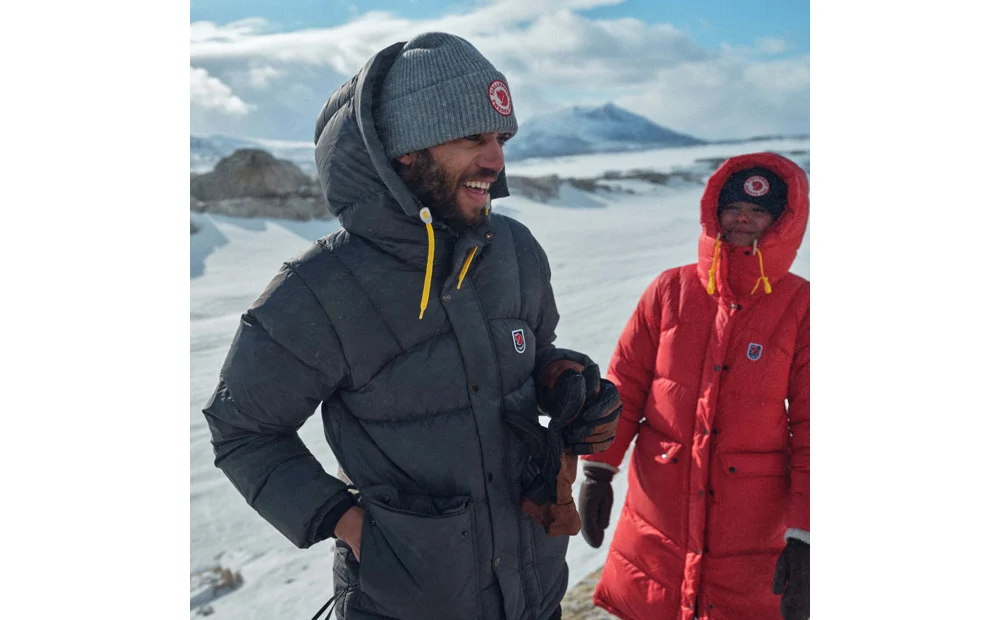 Expedition Down Lite Jacket M