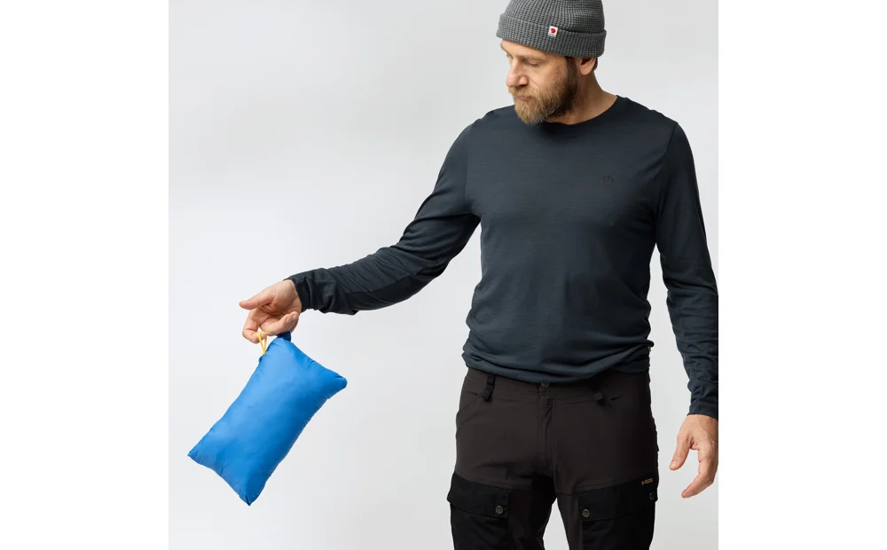 Expedition Lätt Hoodie M