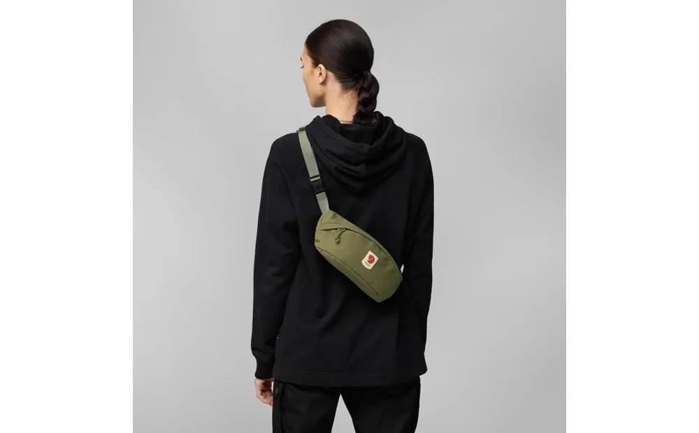 Ulvö Hip Pack Medium