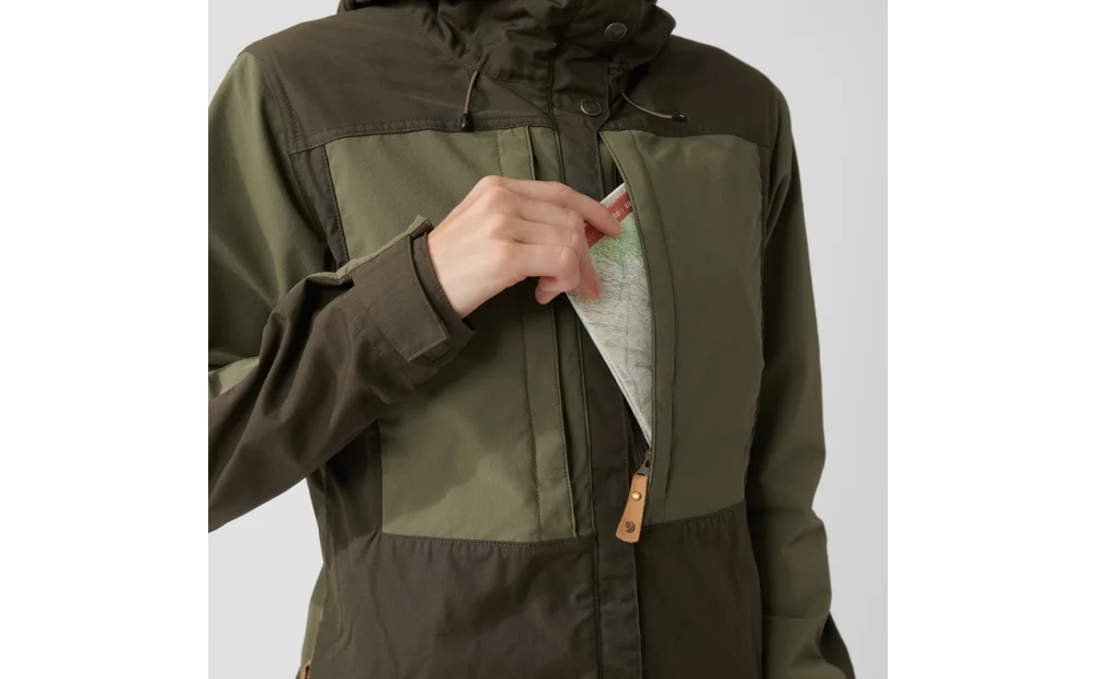 Keb Jacket W