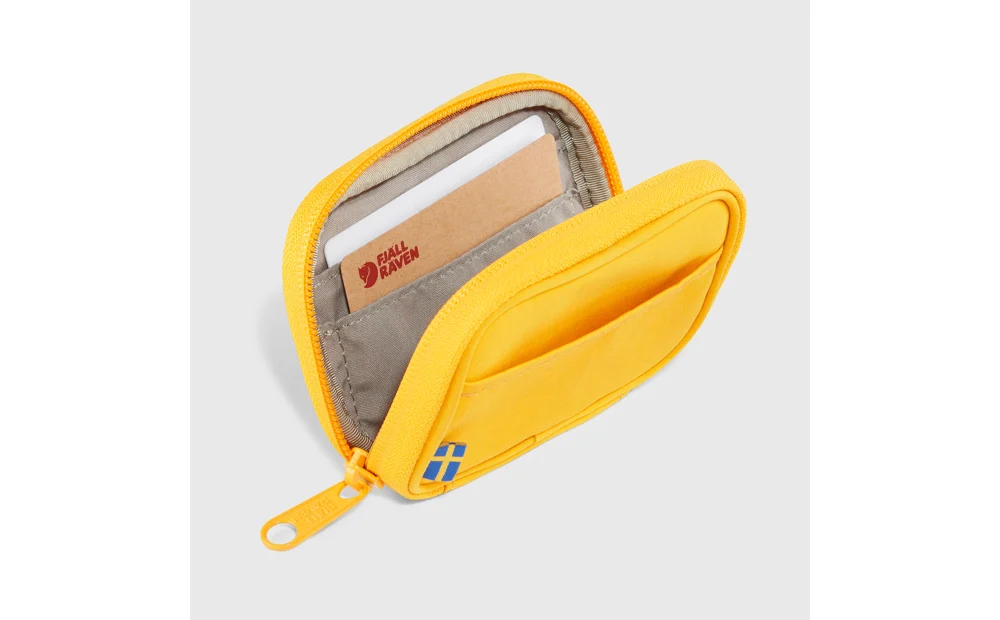 Kånken Card Wallet