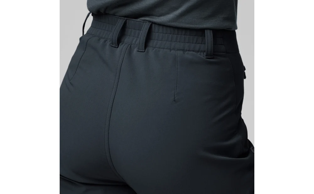 Abisko Winter Stretch Trousers W