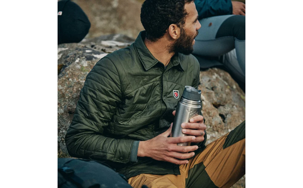 Expedition X-Lätt Shirt M