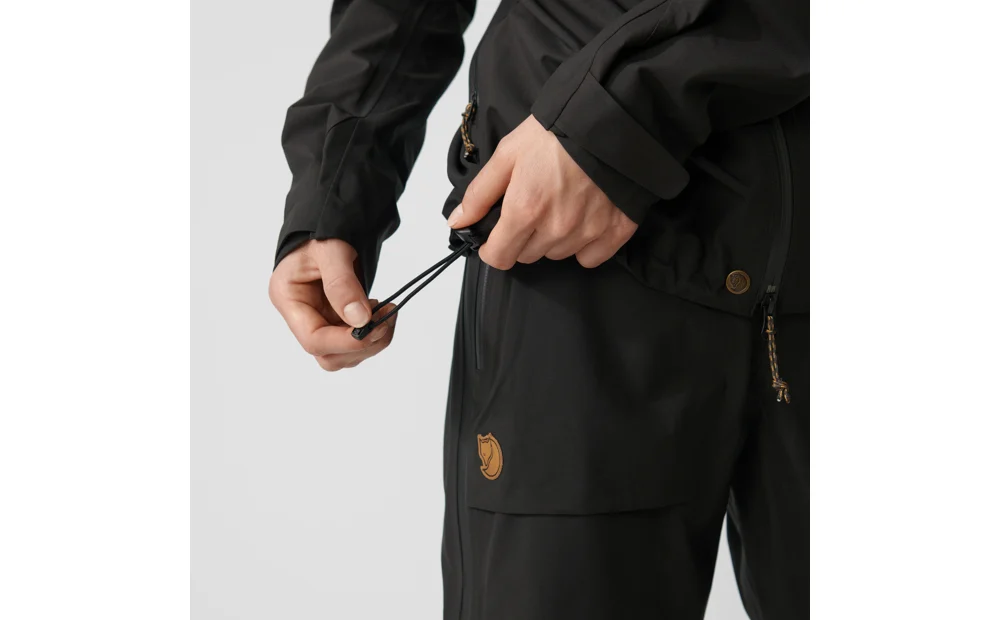 Keb Eco-Shell Jacket W