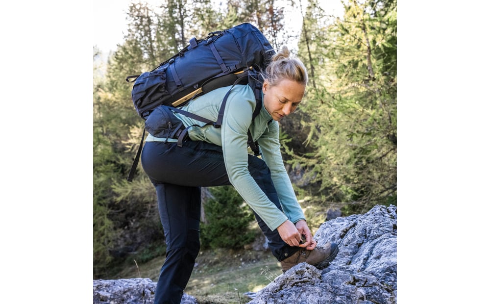 Keb Agile Trousers W