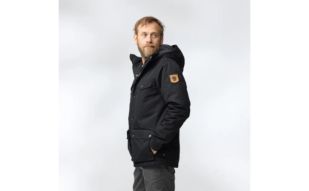 Greenland Winter Jacket M