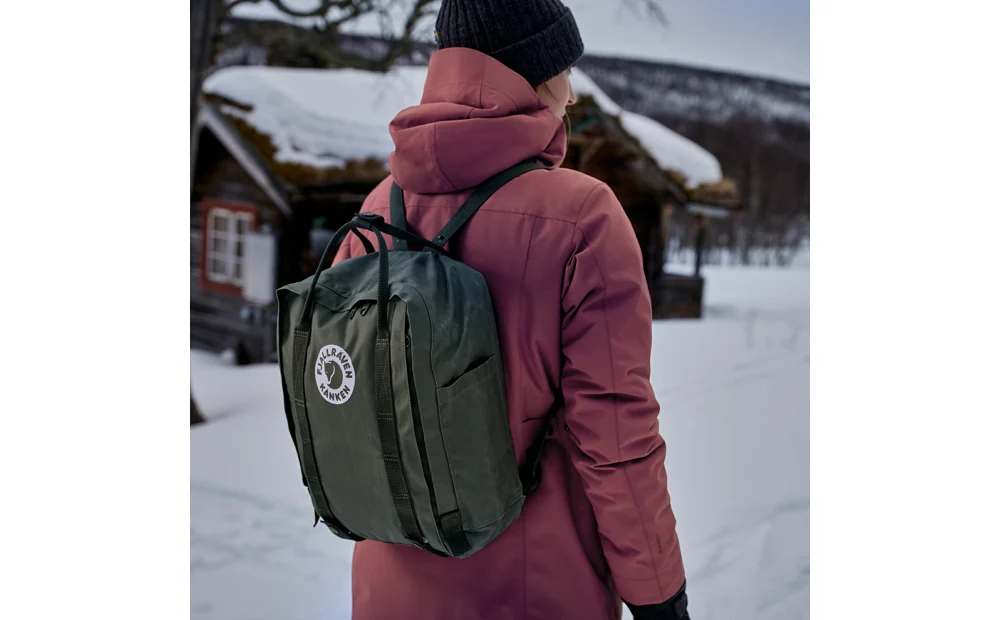 Visby 3 in 1 Jacket W