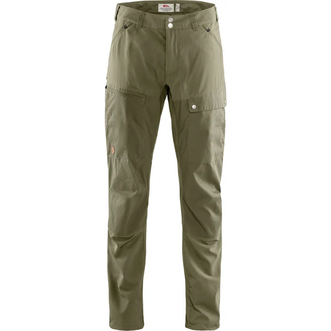 Abisko Midsummer Trousers M Reg