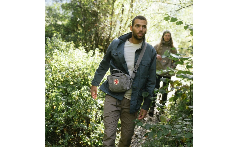 Kånken Hip Pack Plus