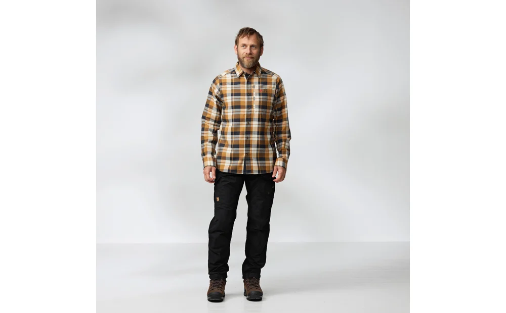 Fjällglim Shirt M