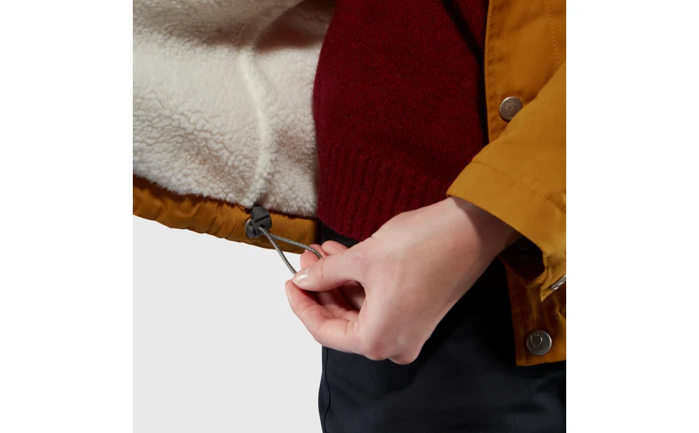 Greenland Winter Jacket W