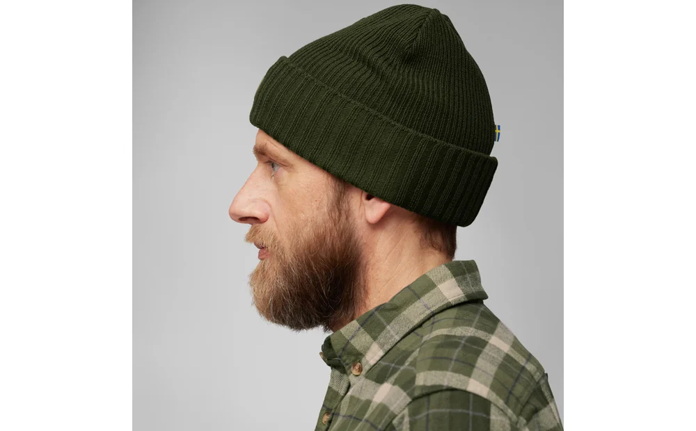 Sörmland Reversable Beanie