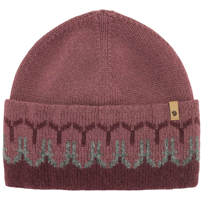 Övik Path Knit Beanie