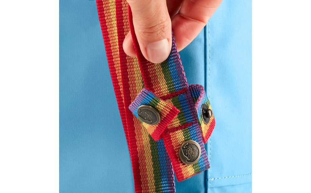 Kånken Rainbow Mini