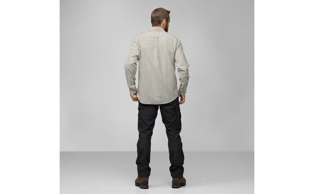 Sörmland Lite Flannel Shirt M