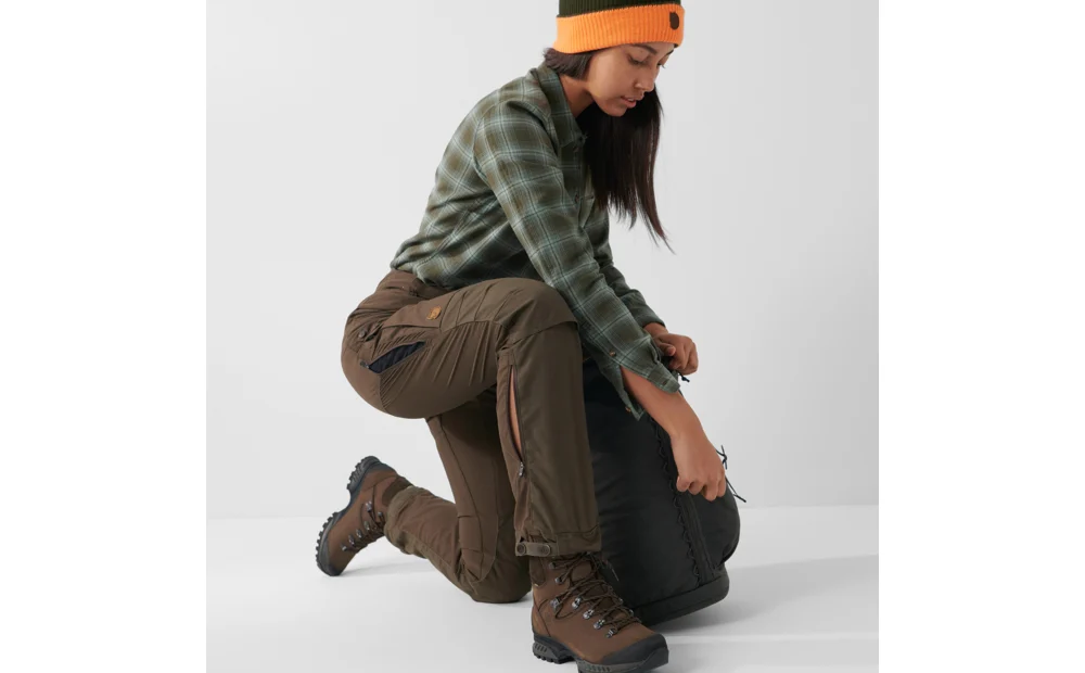 Forest Hybrid Trousers W