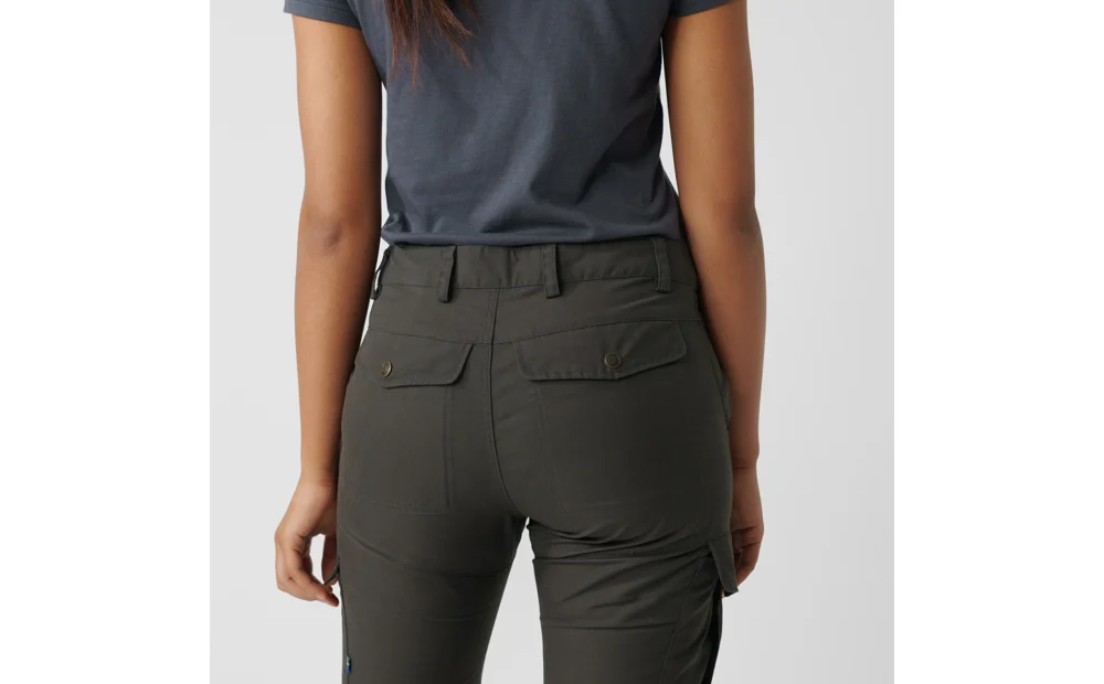 Karla Pro Trousers W