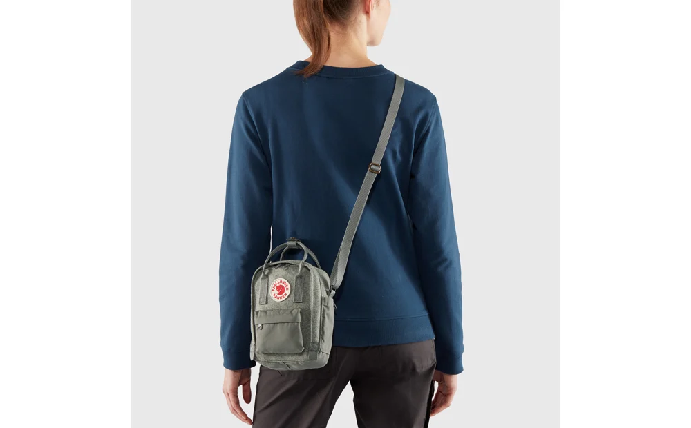 Kånken Re-Wool Sling