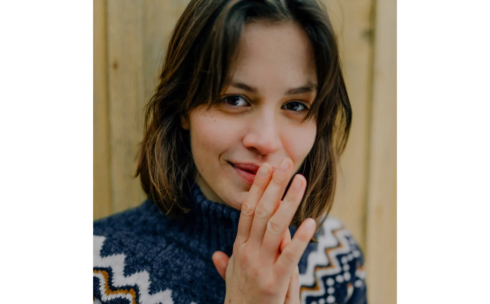 Övik Knit Cardigan W