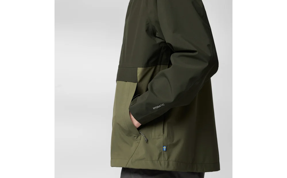 Vardag Hydratic Anorak M