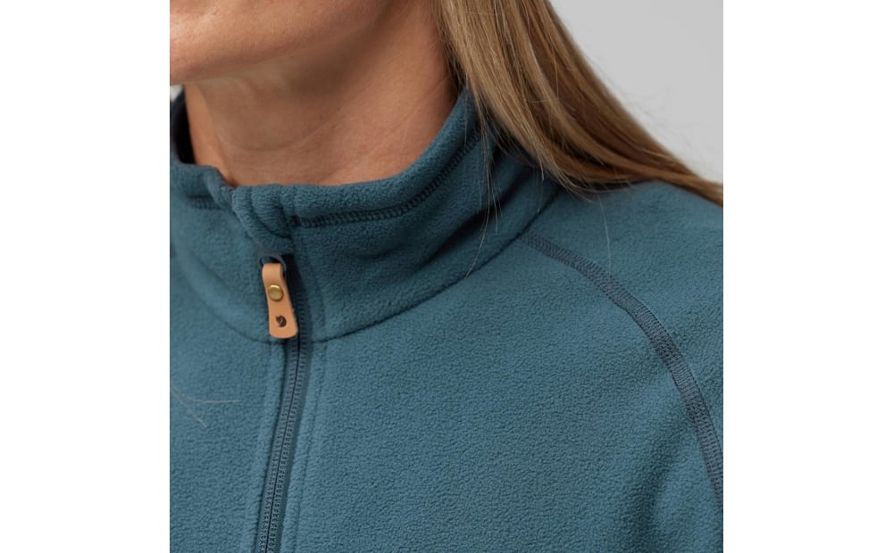 Övik Lite Fleece Jacket W