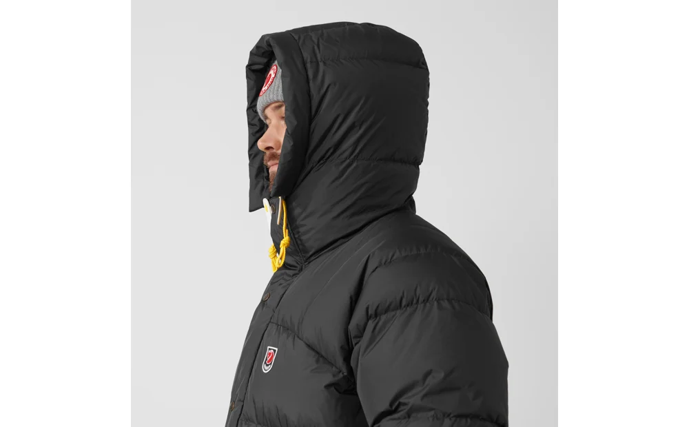 Expedition Down Jacket M