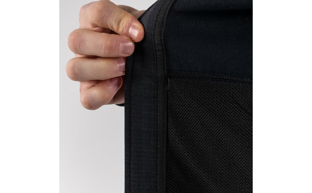 Abisko Trail Fleece M