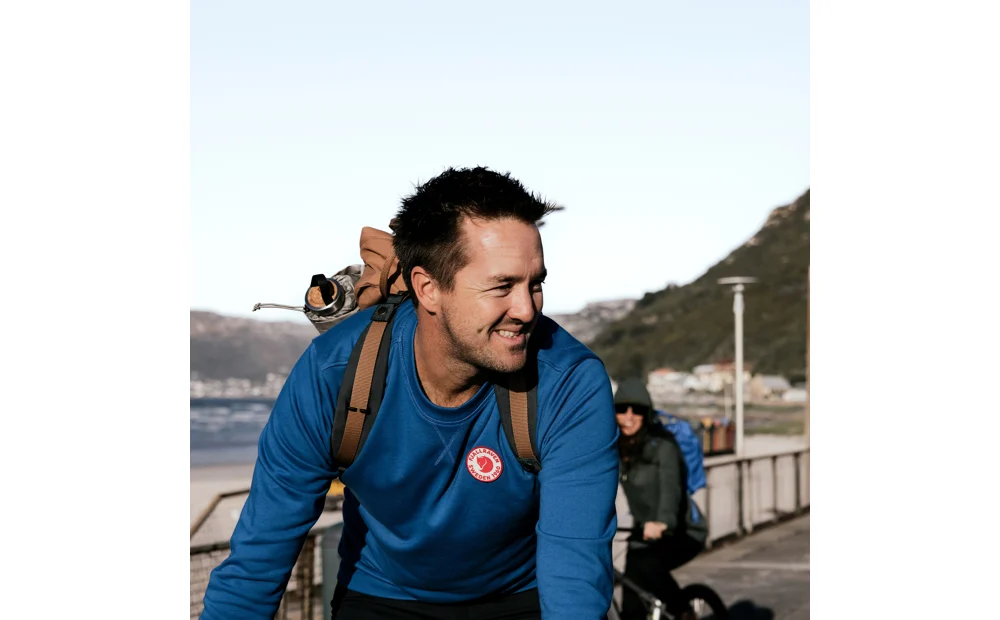 Kånken Shoulder Pads