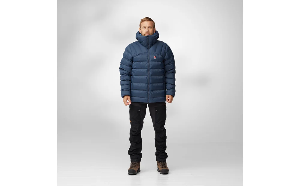Expedition Mid Winter Jacket M