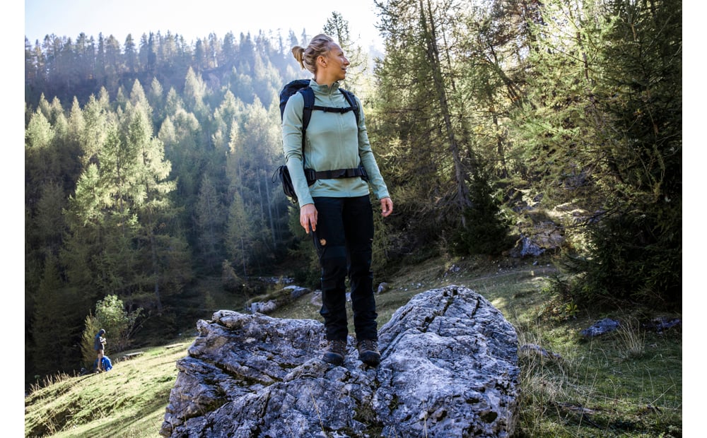 Keb Agile Trousers W