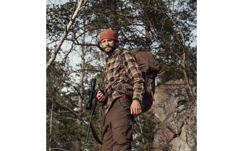 Brenner Pro Winter Trousers M