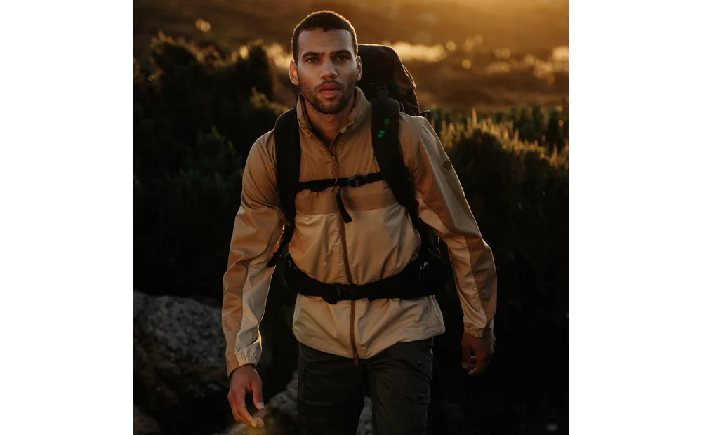 Abisko Hike Jacket M