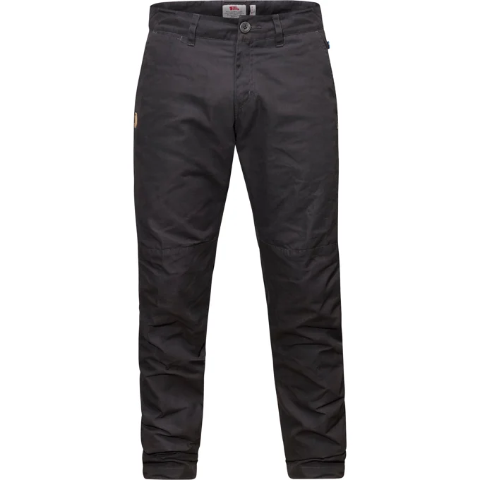 Sörmland Tapered Winter Trousers M Long