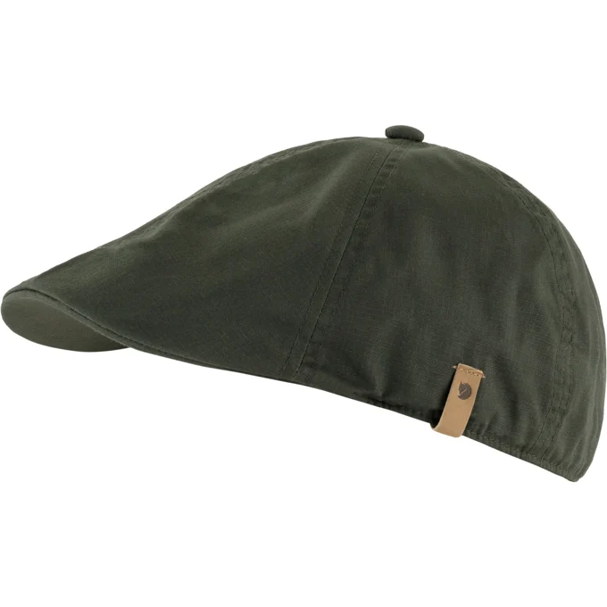 Övik Flat Cap